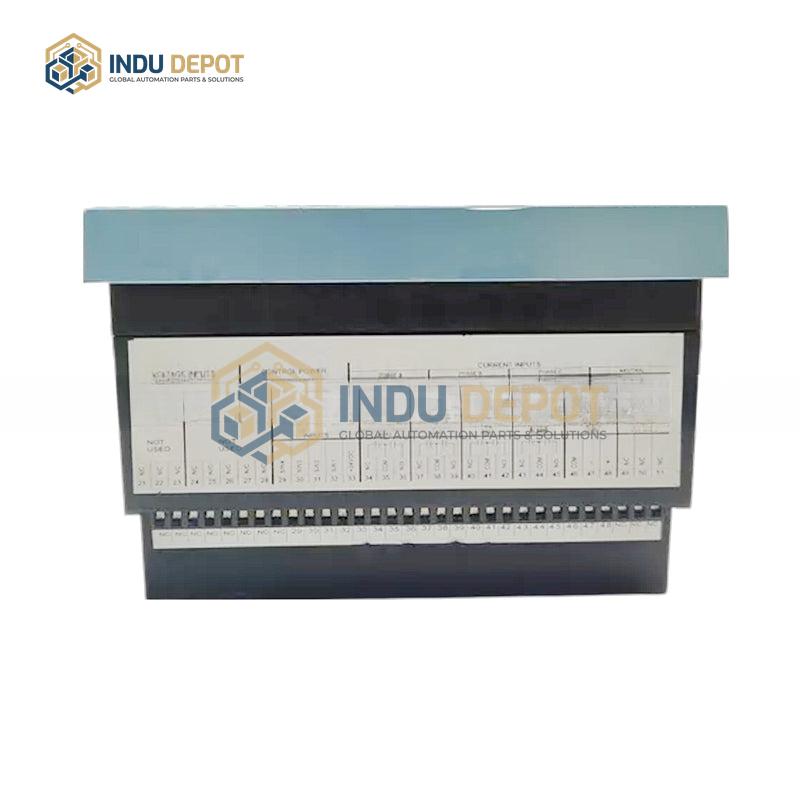 PQMII-C | GE Fanuc | Power Quality Meter - Image 2