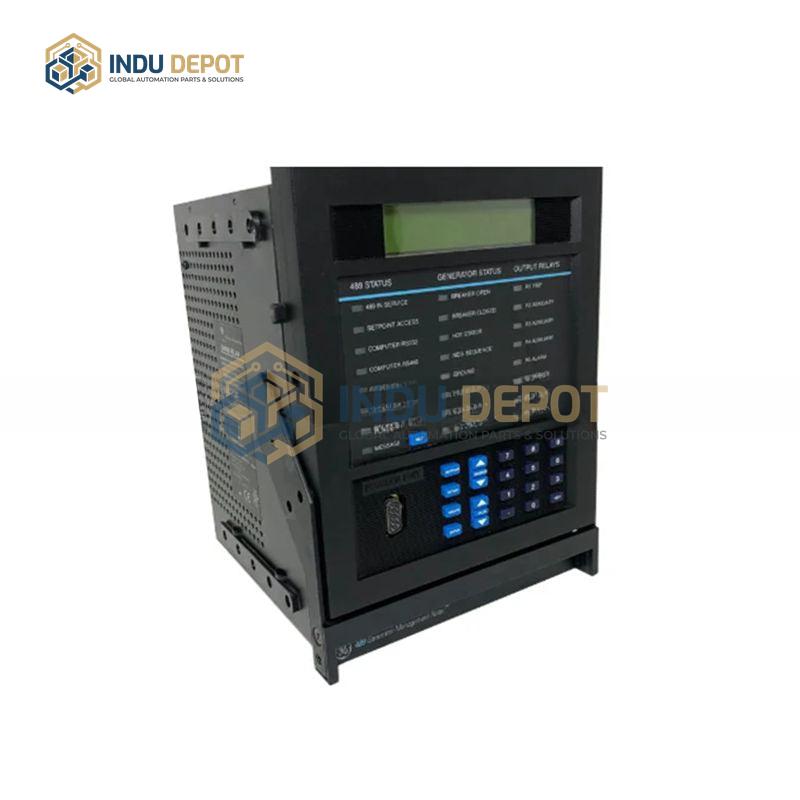 GE PR500UF Advanced Energy Management Module