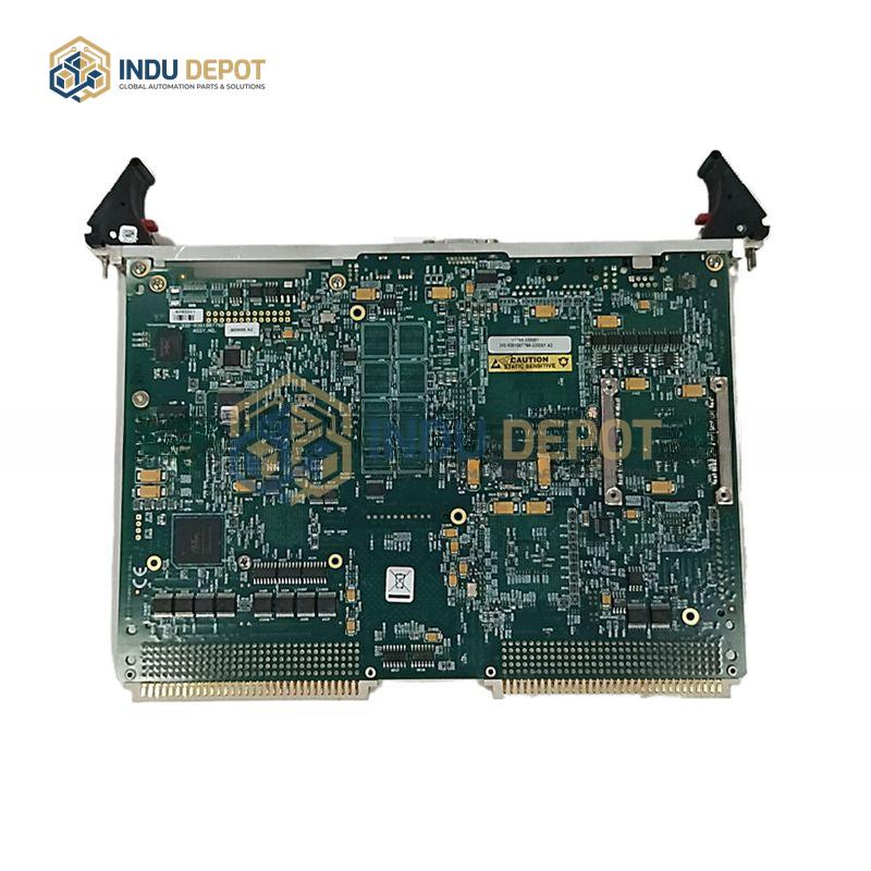General Purpose I/O Module for Automation GE QC5204MS - Image 2