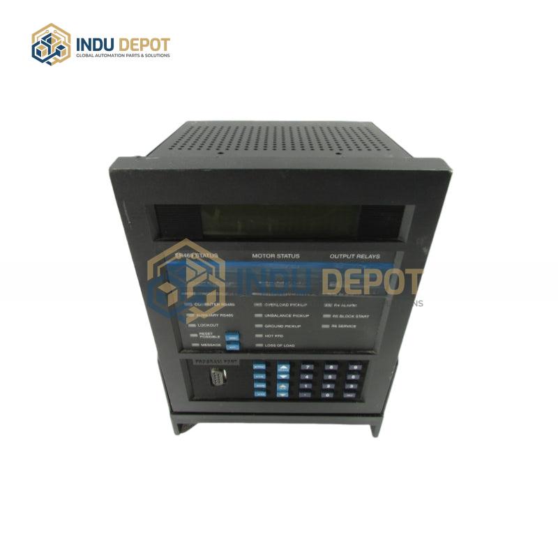 GE FANUC SR469-P5-HI-A20 Multilin Motor Management Relay