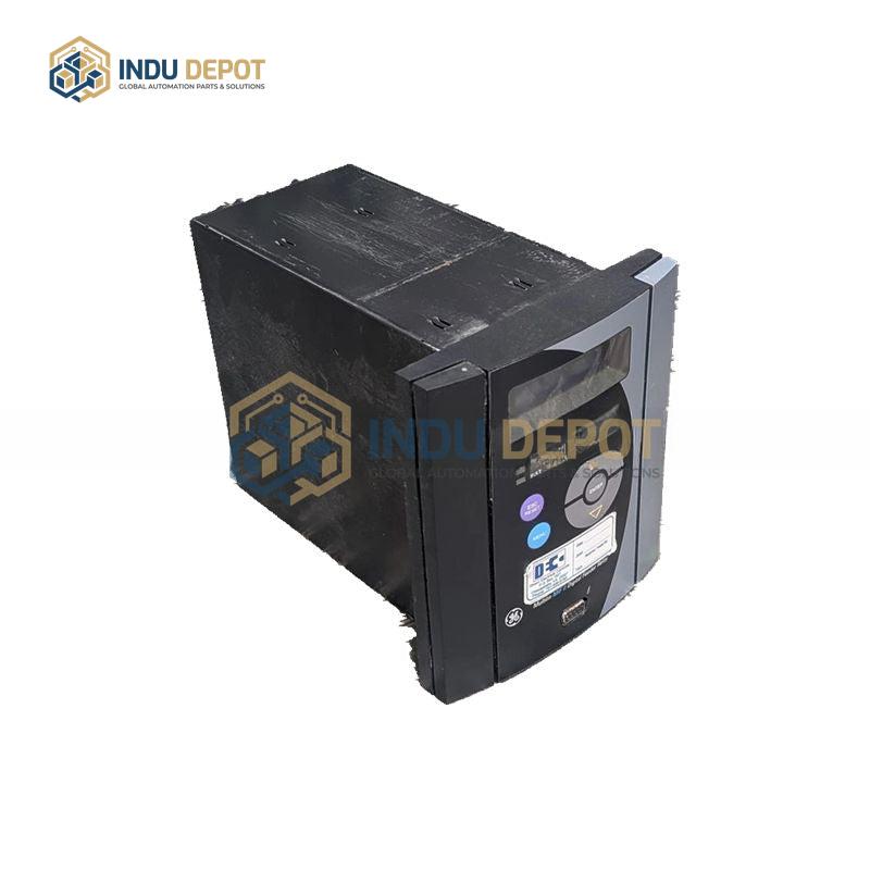 SR489-P1-LO-A20-E GE Generator Management Relay