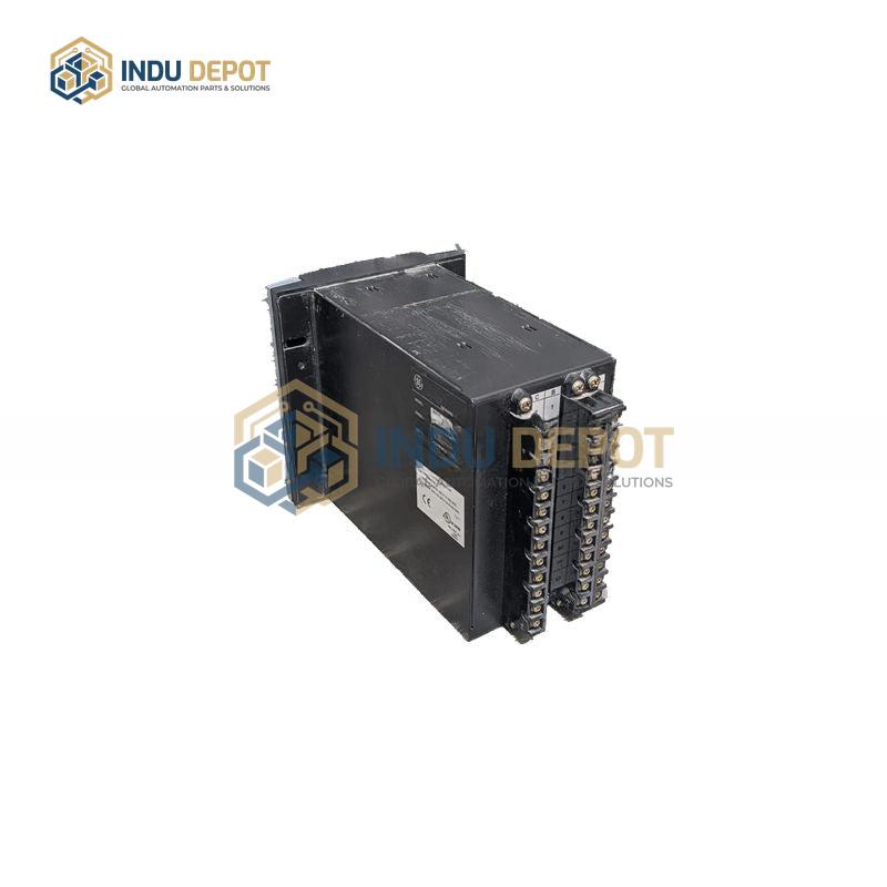 SR489-P1-LO-A20-E GE Generator Management Relay - Image 3