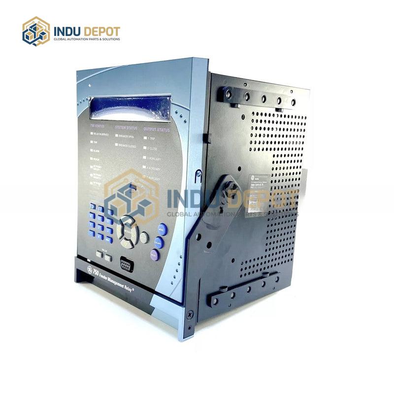 SR 750 | GE Fanuc | SR750 | 750 Feeder Management Relay