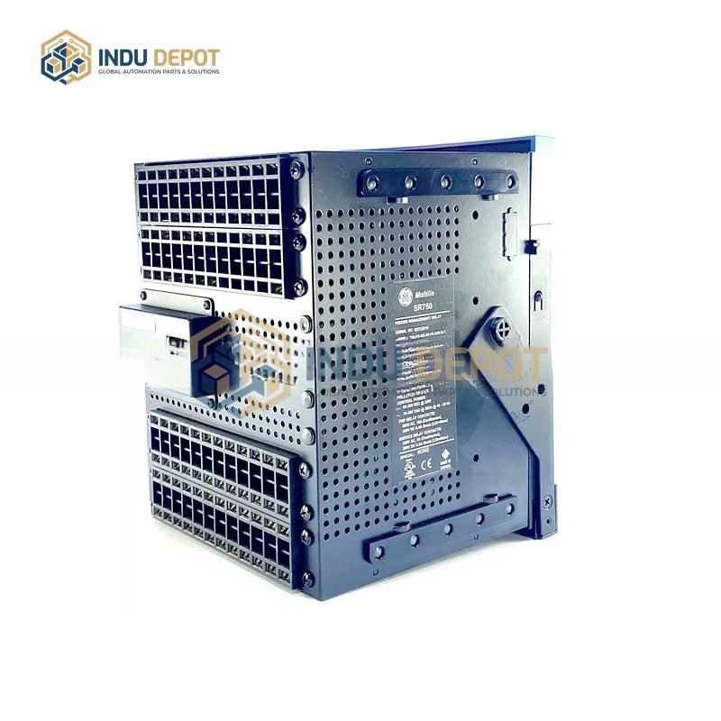 SR 750 | GE Fanuc | SR750 | 750 Feeder Management Relay - Image 2