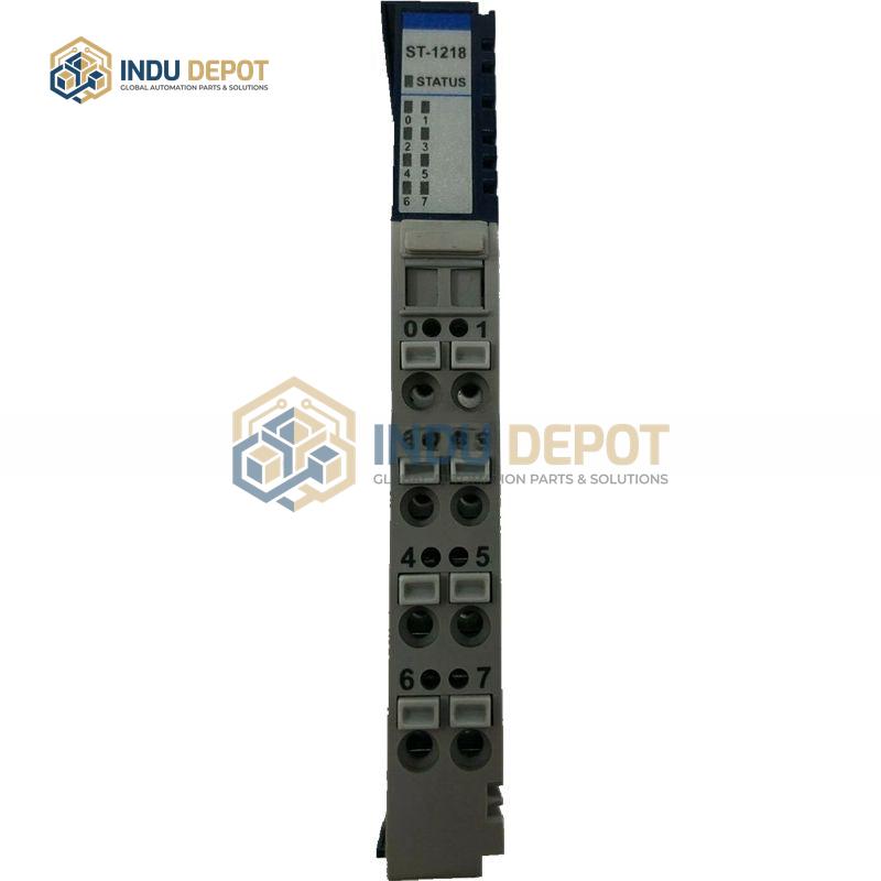 GE ST-1218 Industrial Digital Input Module - Image 3