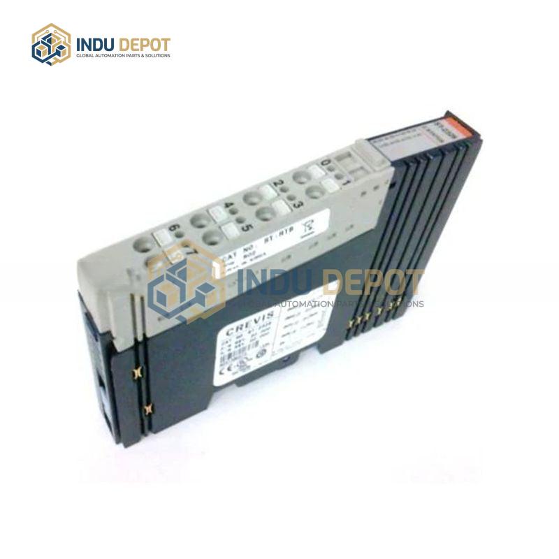 ST-2328 Compact Output Module for Industrial Control GE - Image 2