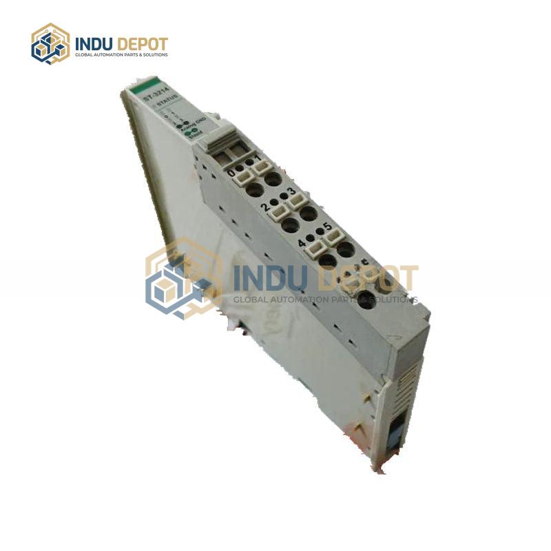ST-3214 GE Analog Input Module