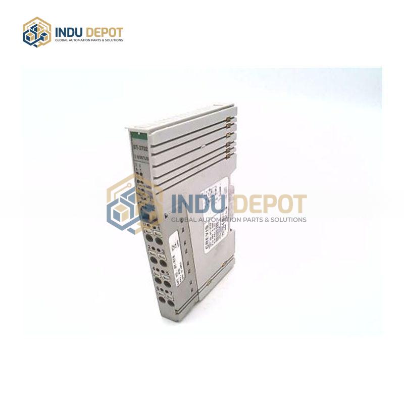 Analog Input Module for Industrial Control GE ST-3218 - Image 2