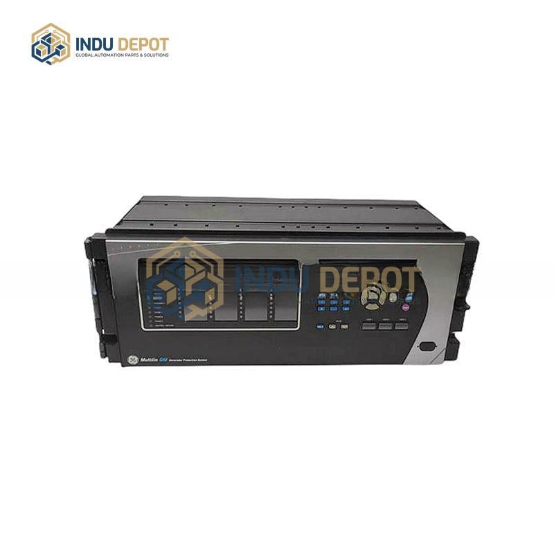 Transformer Protection Relay GE Multilin T35E00HCH Series