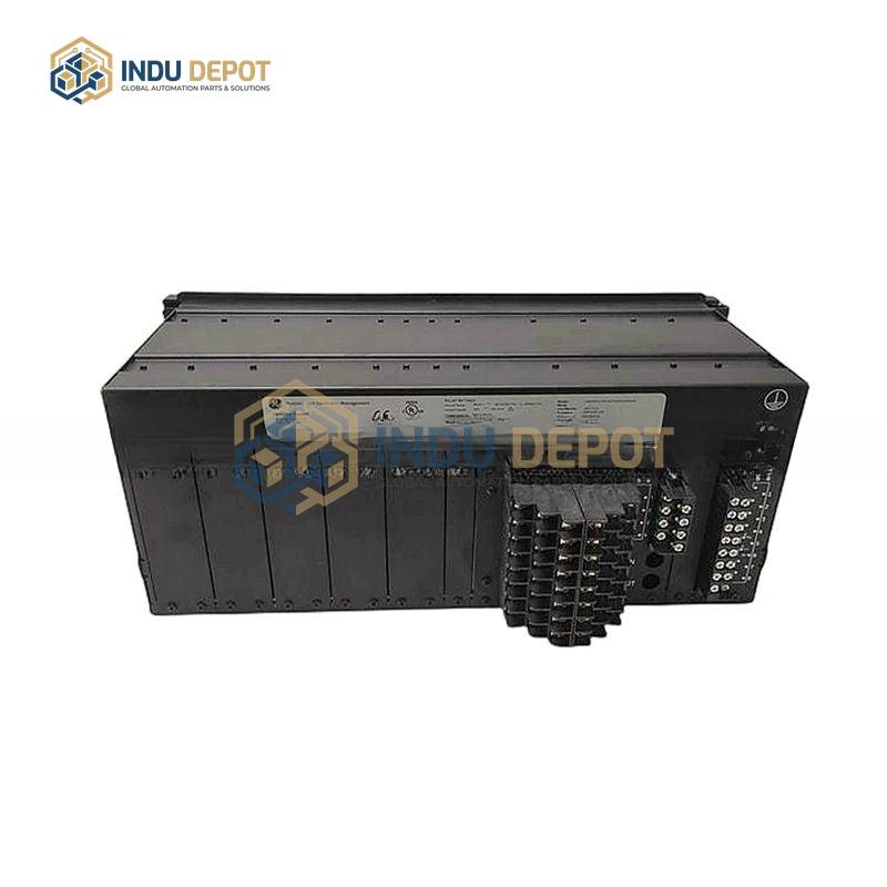 Transformer Protection Relay GE Multilin T35E00HCH Series - Image 2