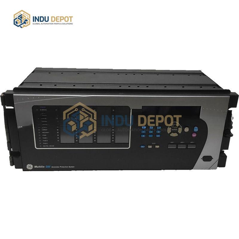 T35E00HUHF8NH6CMXXPXXUXXWXX by GE Multilin Protection Relay