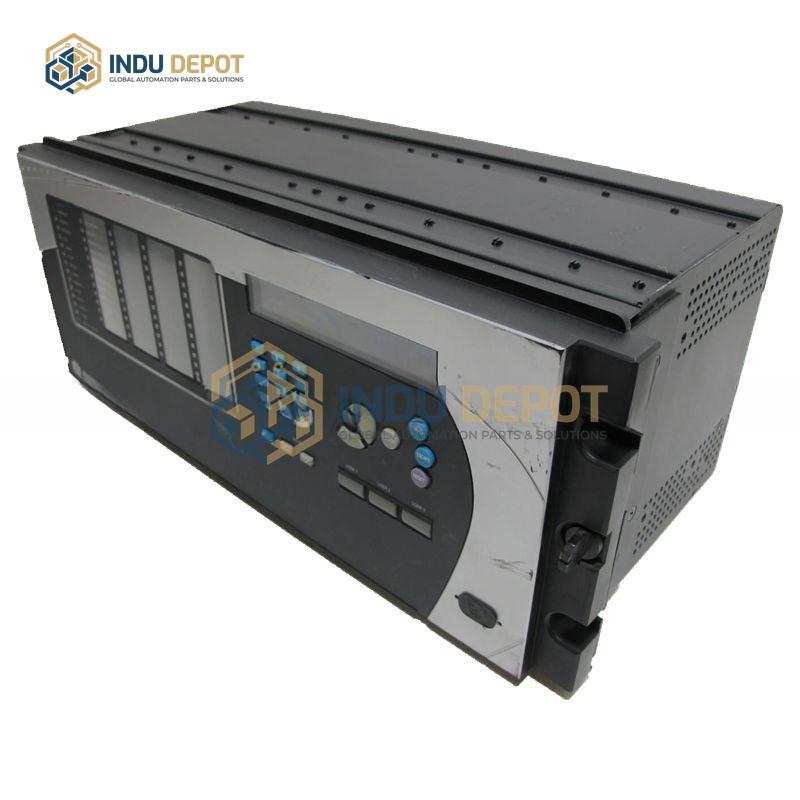 T35E00HUHF8NH6CMXXPXXUXXWXX by GE Multilin Protection Relay - Image 2