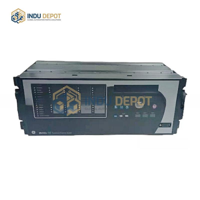 GE FANUC | T35 | Transformer Protection System Multilin