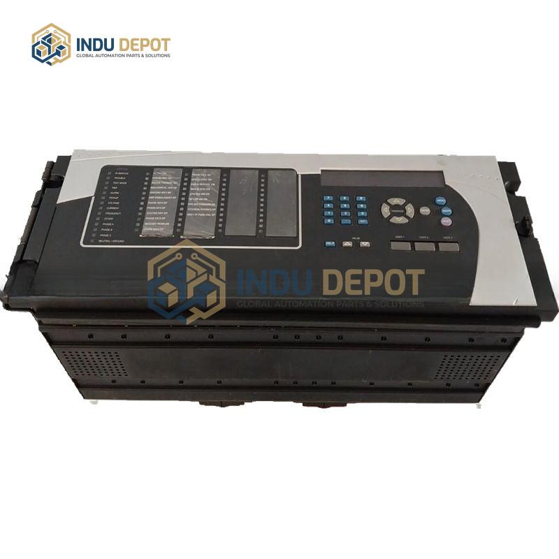 T60-K03-VLH-F8N-H6A-M6A-R7H GE Multilin Relay Module