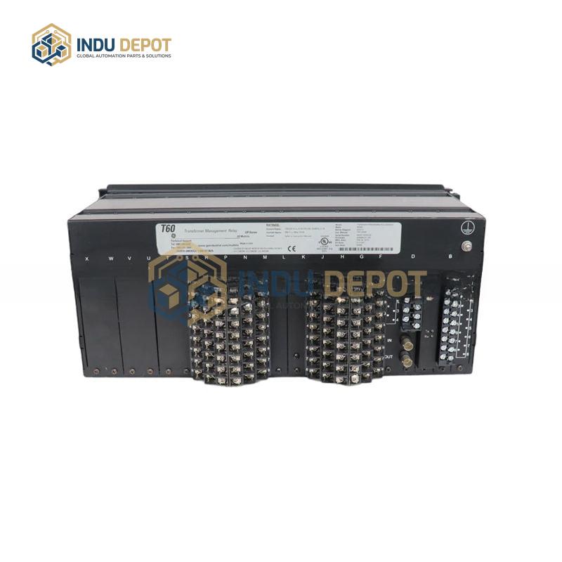 T60-NO4-HKH-F8M-H6P-M8R-P6P-U6P-WXX GE T60 Universal Relay