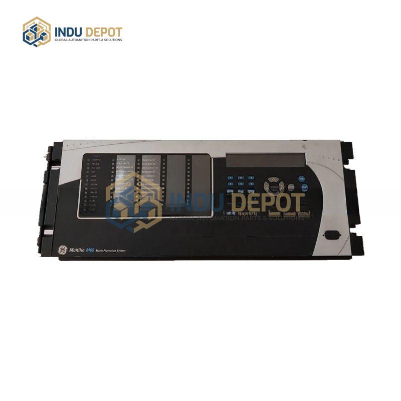 T60 T6M-9HH GE PLC Module