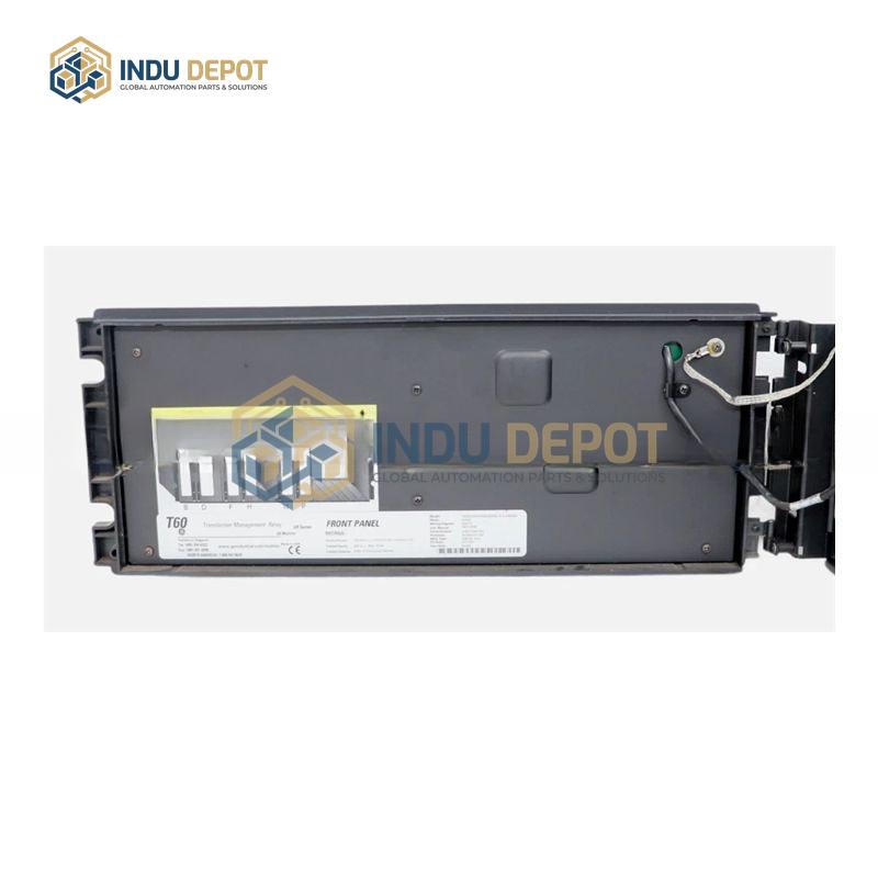 T60-UC4-HKH-F8M-H6P-M8L-P67-U6W-WRH GE T60 PLC Module