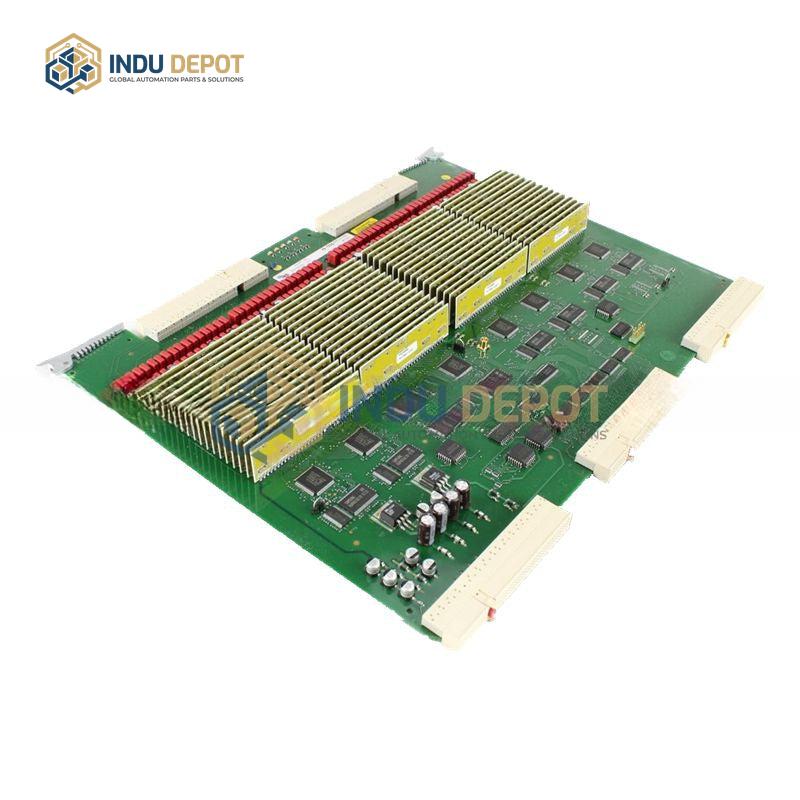 GE TX128/FC302022 Industrial PLC Module for Automation