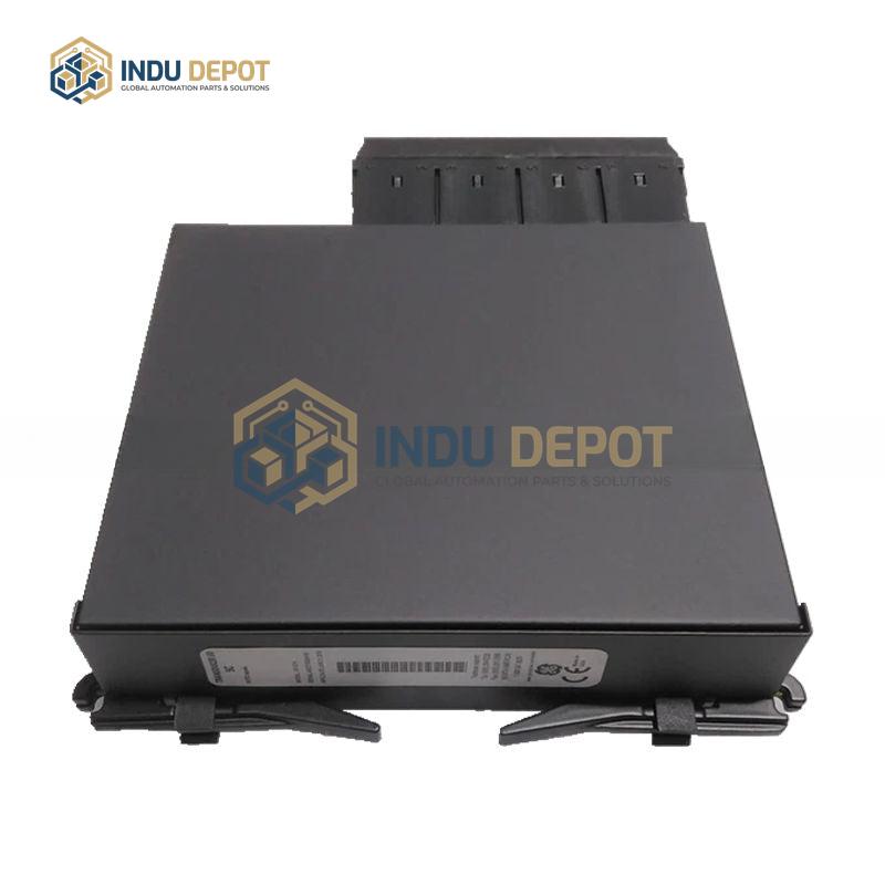 UR 6AH GE Digital I/O Board for Protection Systems