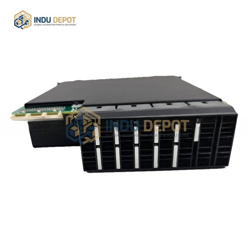 UR 6CV by GE Industrial Digital Input Output Module