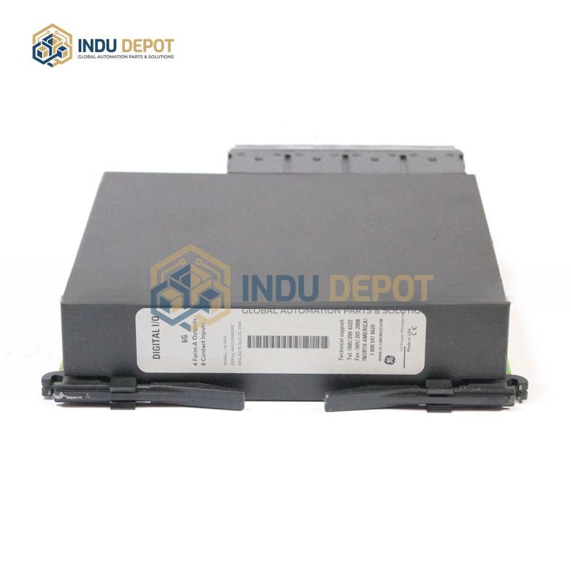 Digital I/O Module for Multilin UR Relays GE UR 6GH - Image 2