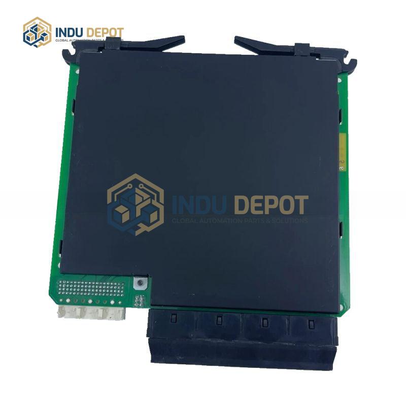 UR 6HH GE Universal Relay Digital Input/Output Board