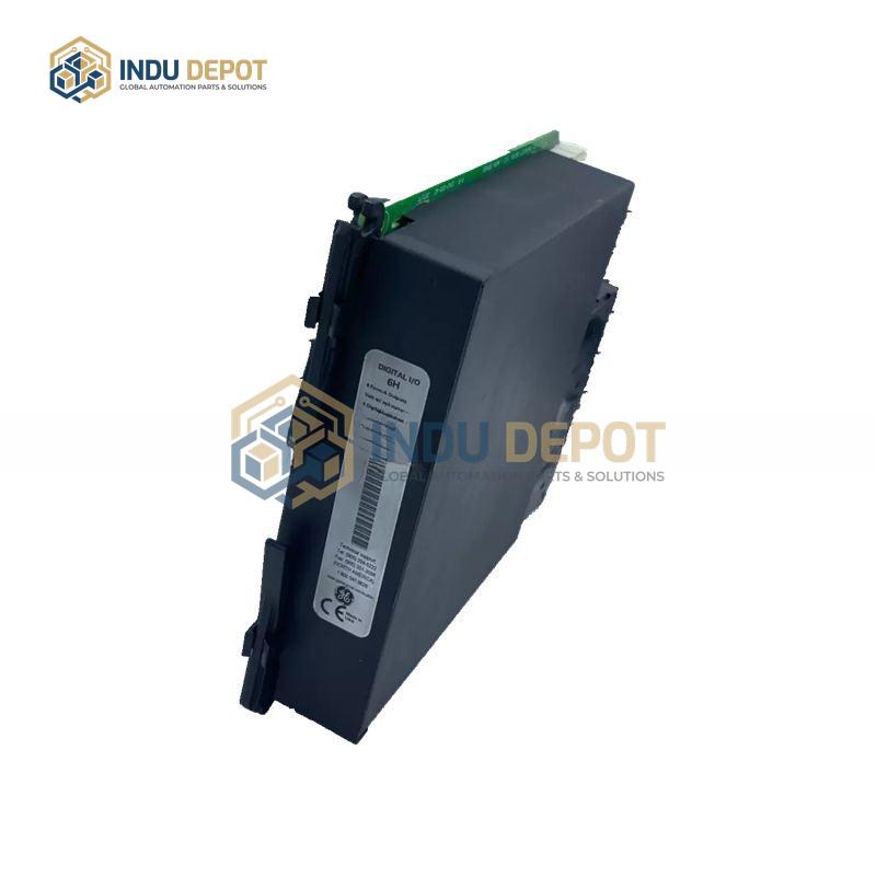 UR 6HH GE Universal Relay Digital Input/Output Board - Image 2