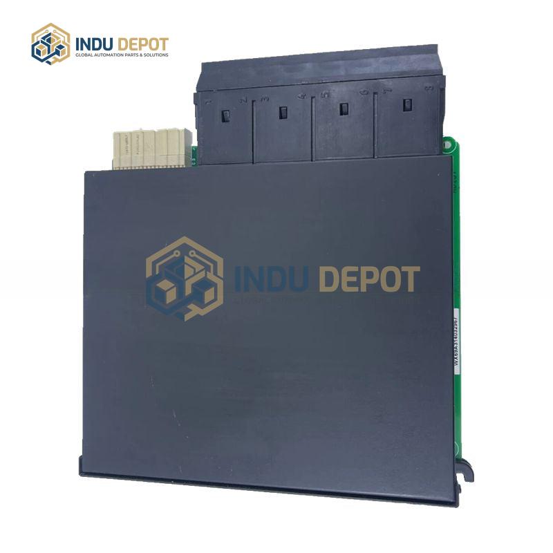 UR 6HH GE Universal Relay Digital Input/Output Board - Image 3