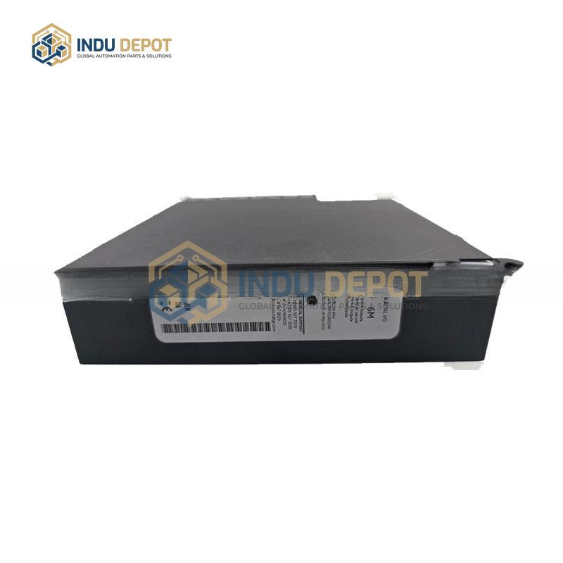 GE UR 6MH Digital I/O Module for Automation Systems