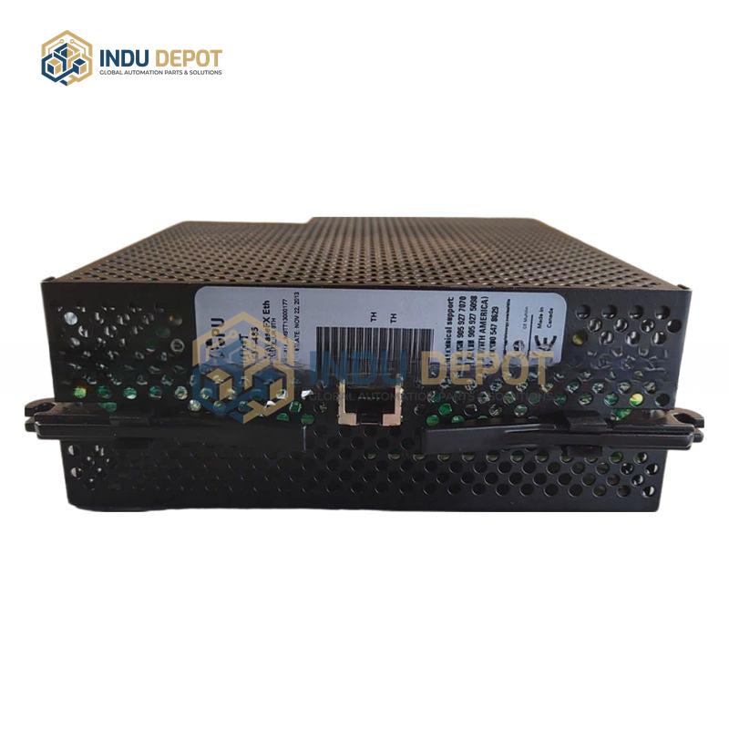 GE UR 6NA CT/VT Module for Power Systems