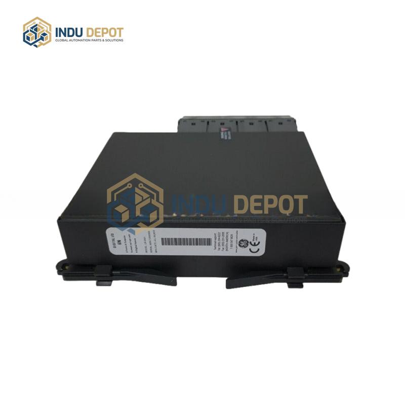 GE FANUC UR 6NH Multilin Digital I/O Module