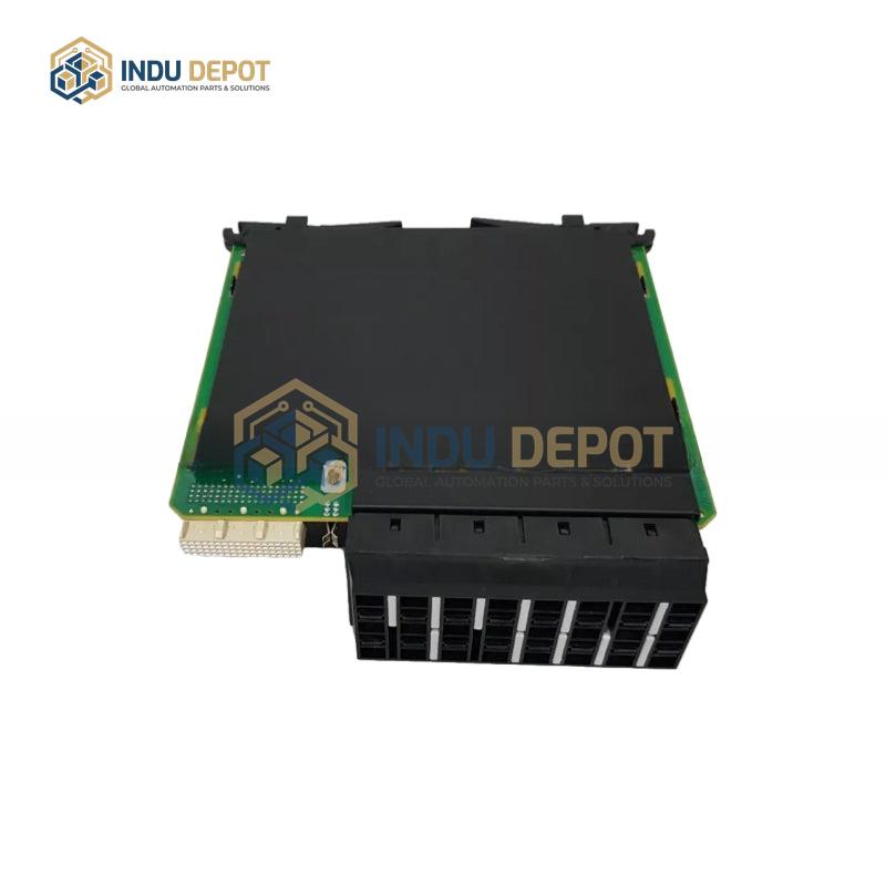 GE FANUC UR6TH Digital I/O Module UR 6TH