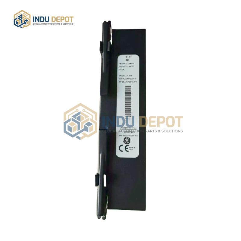 GE FANUC UR8FH Universal Relay Module UR 8FH
