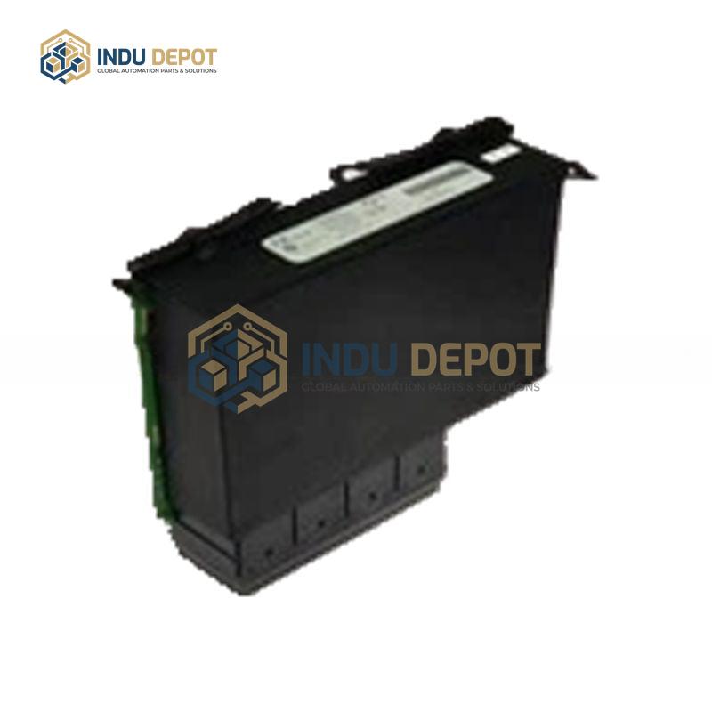 GE UR-8FV Protection Relay Input Module - Image 3