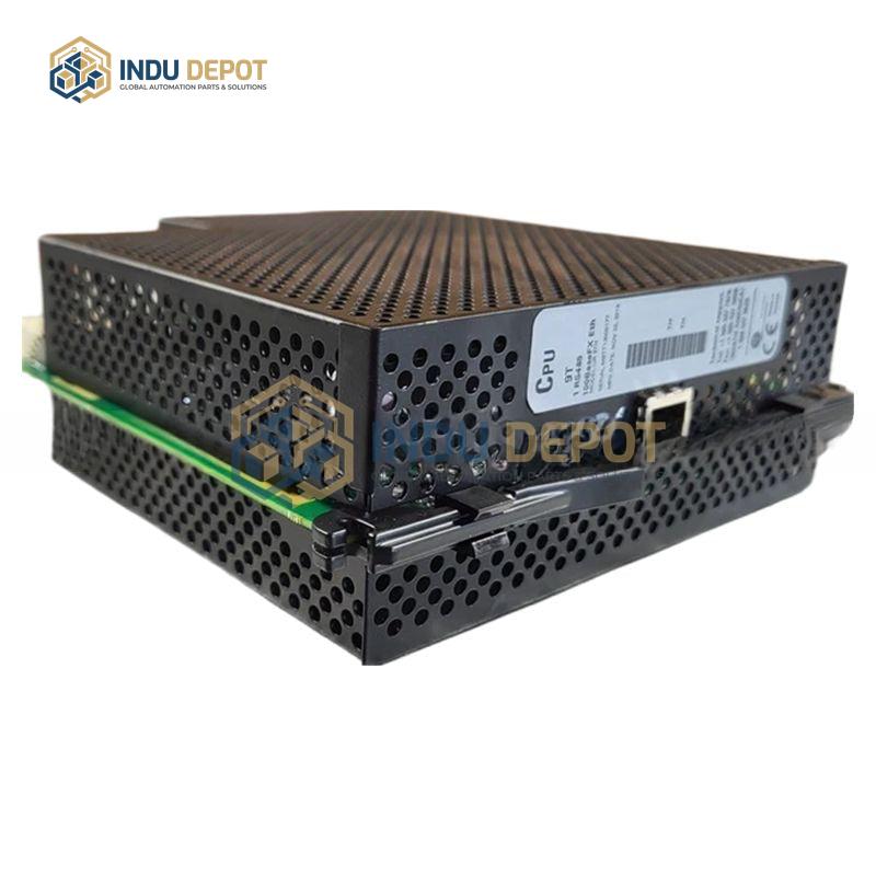 UR 8GH GE PLC Control Module - Image 3