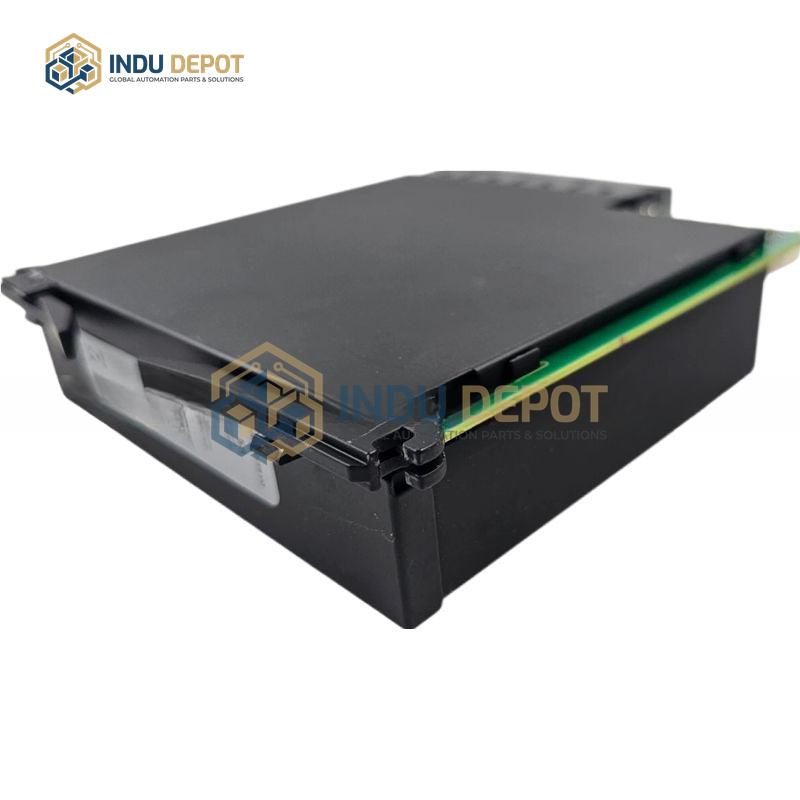 Industrial CT/CV Input Module GE UR 8GV