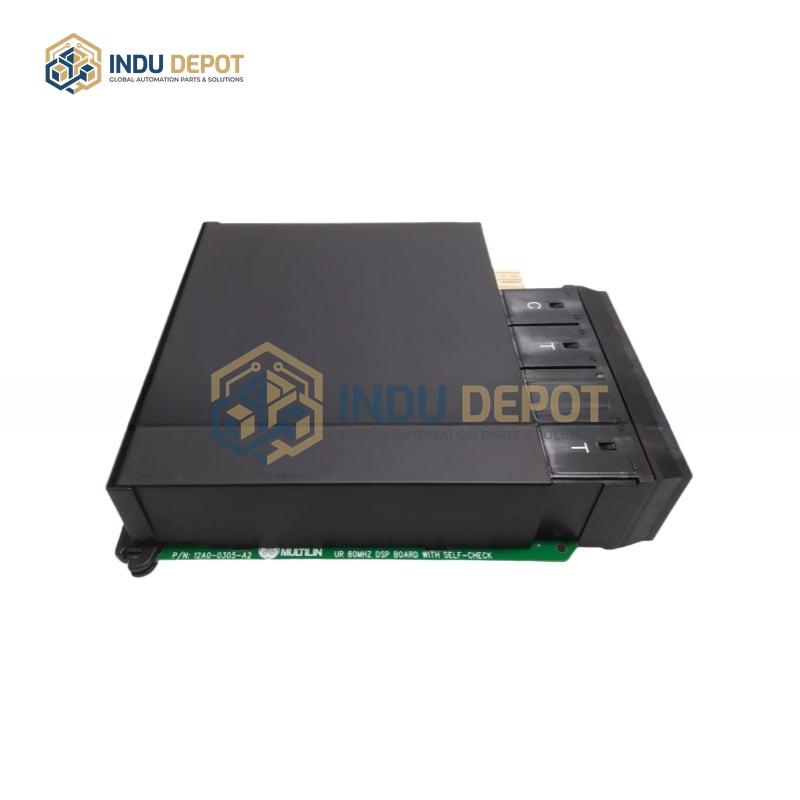 GE FANUC UR 8LH Multilin CT/VT Module