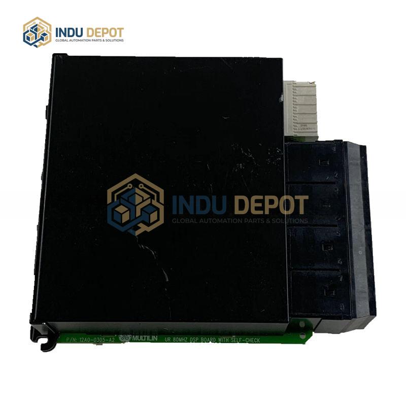 UR 8RH GE Universal Relay Module for Substation Control