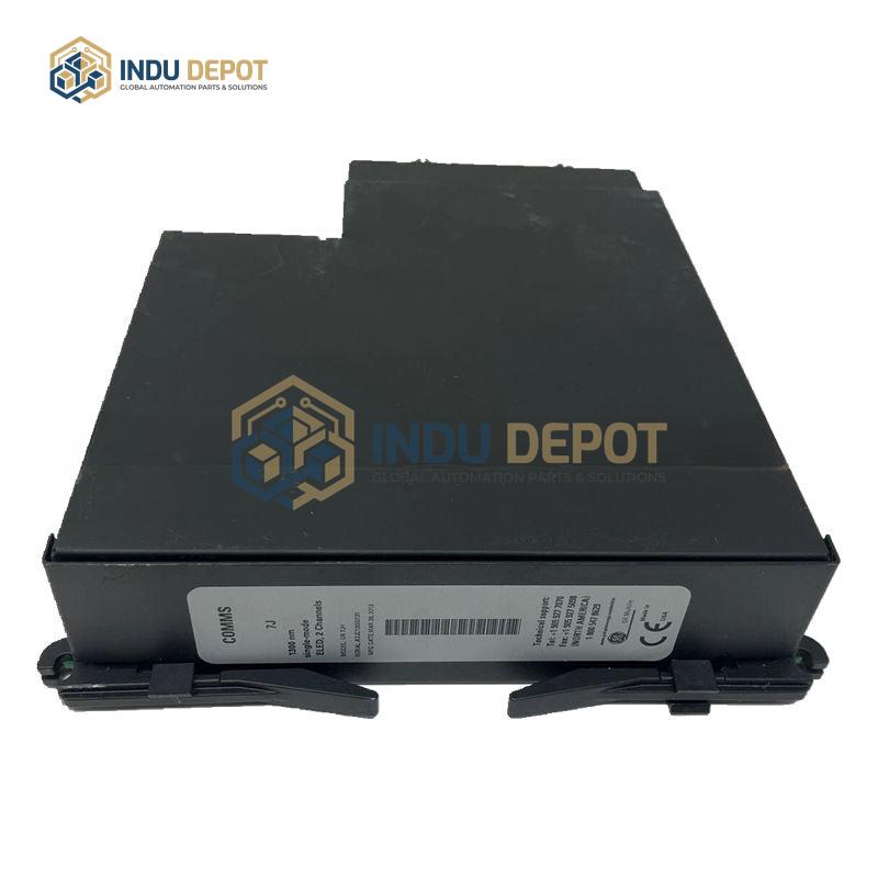 UR 8RH GE Universal Relay Module for Substation Control - Image 2