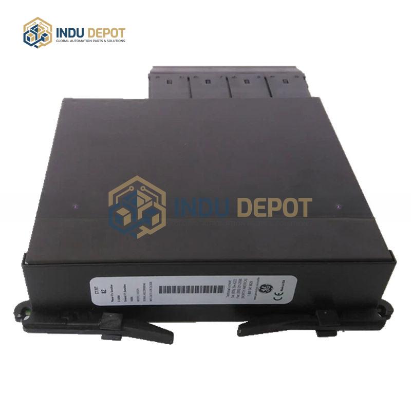 Digital I/O Module UR 8ZH GE Multilin for Substation Automation - Image 2