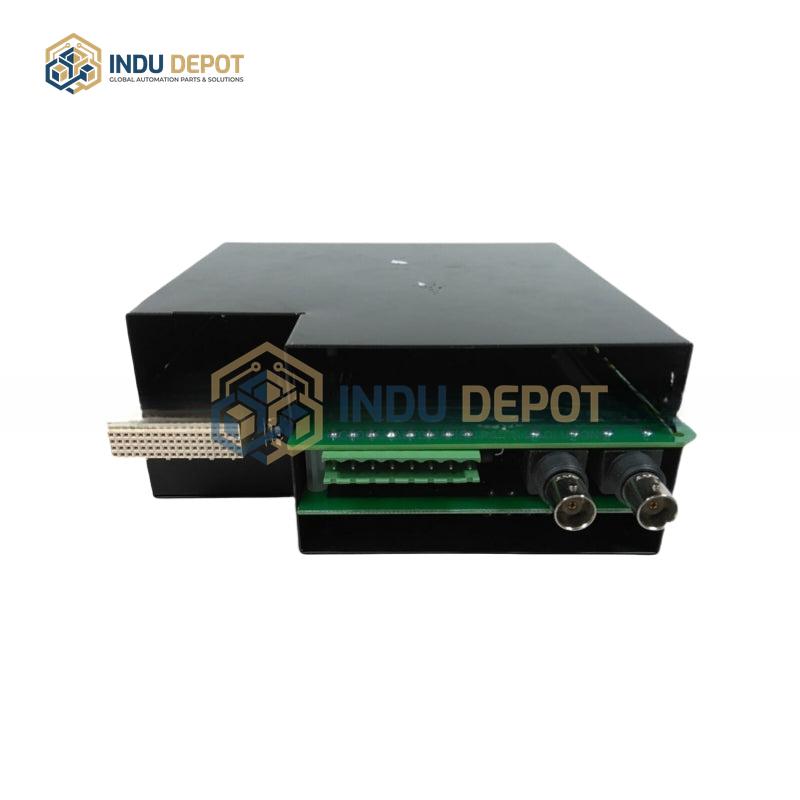 GE FANUC UR 9EH Multilin Central Processing Unit UR-9EH - Image 3