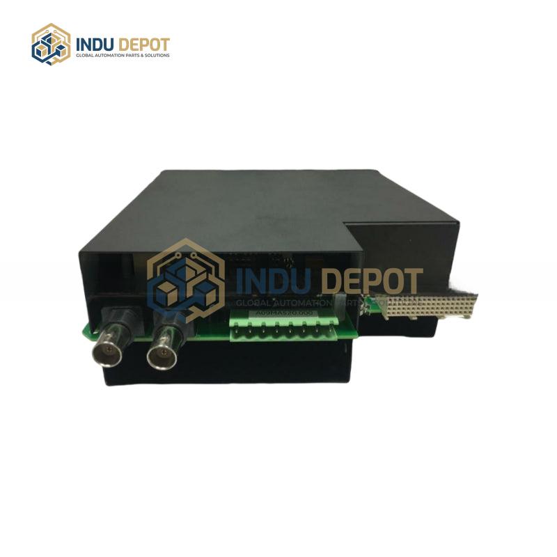 GE FANUC UR 9EH Multilin Central Processing Unit UR-9EH - Image 4