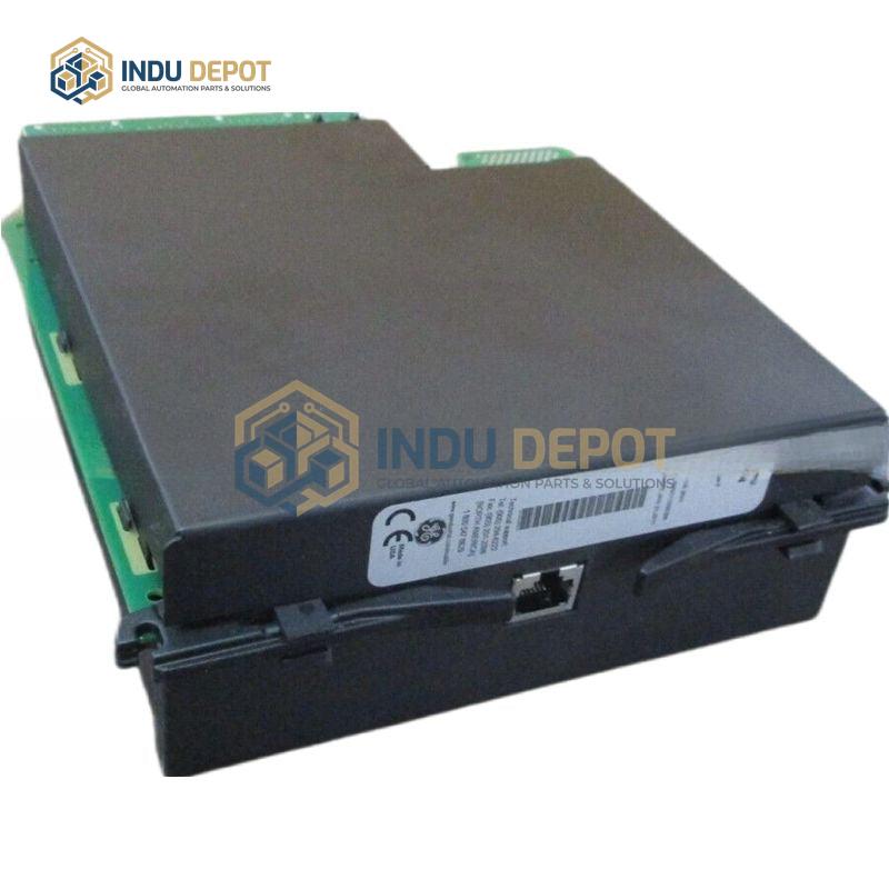 UR-9GH GE CPU Controller Module