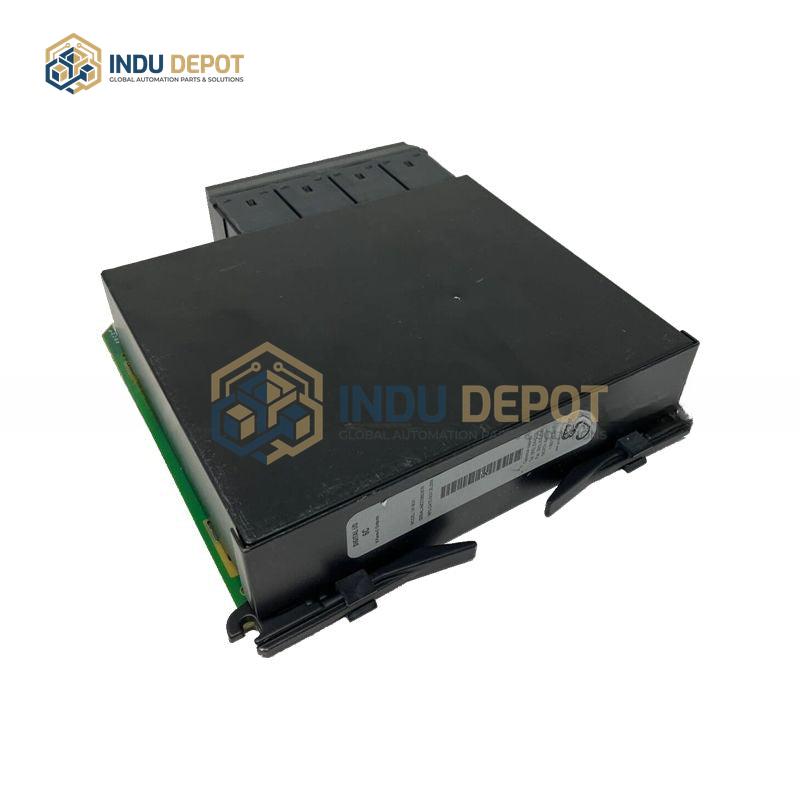 UR-9GH GE CPU Controller Module - Image 3