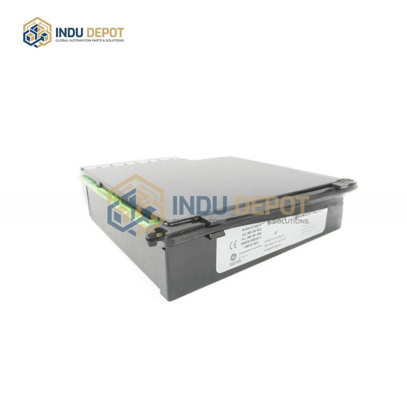 Advanced Relay Module GE UR 9GV - Image 3