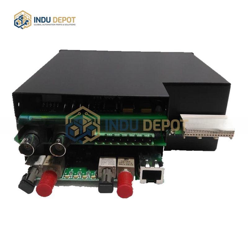 GE UR 9HH High-Speed CPU Module for Multilin UR Series