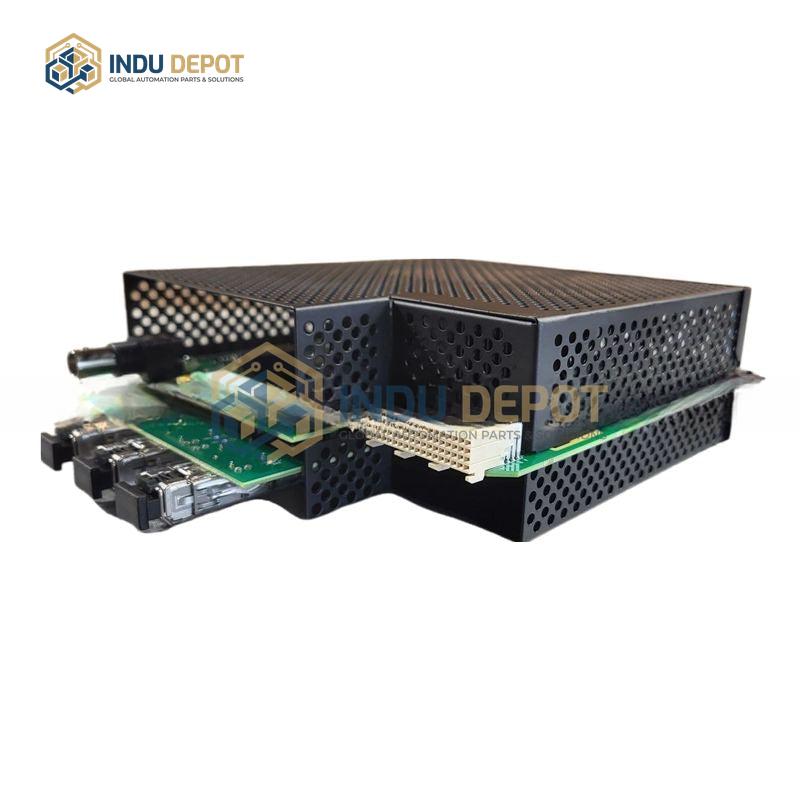 UR 9TA GE Relay Module for Control Systems - Image 3