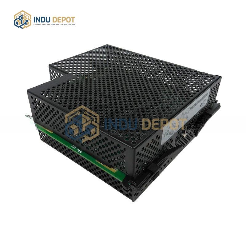 Durable CPU Module for Control Systems GE UR 9UH