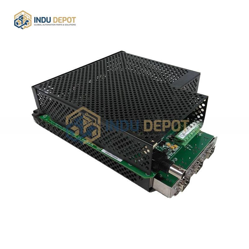 Durable CPU Module for Control Systems GE UR 9UH - Image 3
