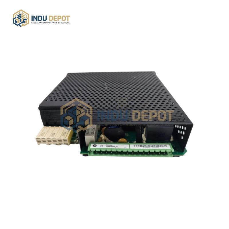 GE FANUC URSHA Power Supply Module UR SHA